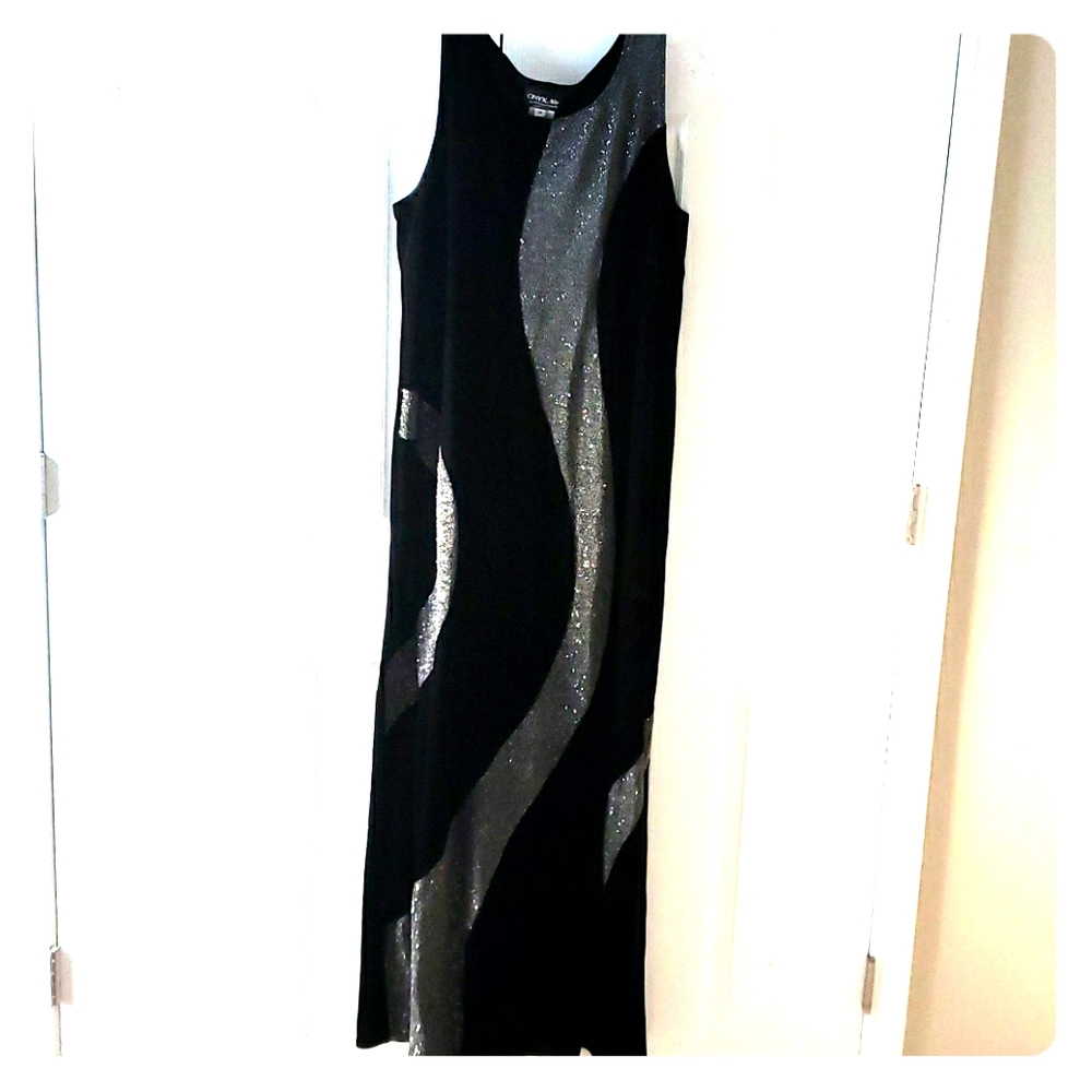Special occasion dress